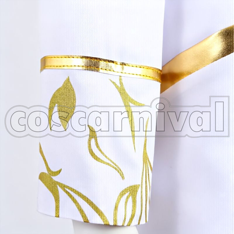 Oz Central Kingdom 1st Anniversary * Flowers for You, Magic for the Sky Cosplay cosplay costume from Promise of Wizard, detail-4