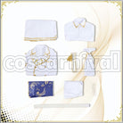 Oz Central Kingdom 1st Anniversary * Flowers for You, Magic for the Sky Cosplay cosplay costume from Promise of Wizard, set view