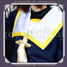 Riquet Central Kingdom Cosplay cosplay costume from Promise of Wizard, detail-3