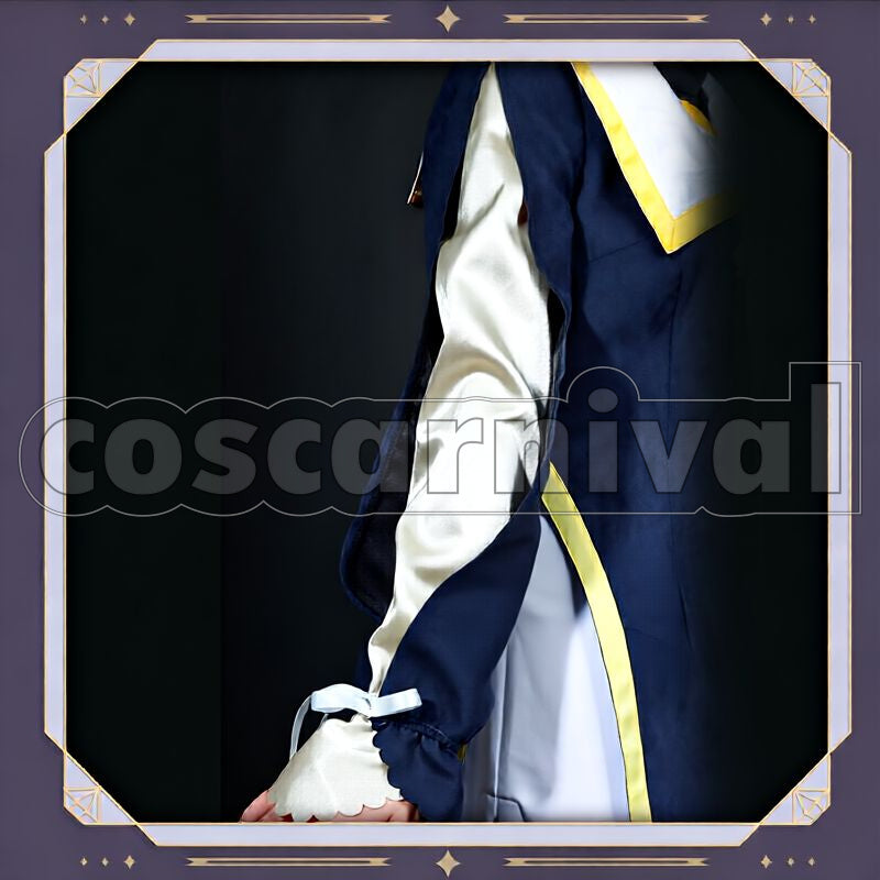 Riquet Central Kingdom Cosplay cosplay costume from Promise of Wizard, detail-4