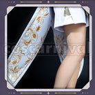 Riquet Central Kingdom Cosplay cosplay costume from Promise of Wizard, detail-5