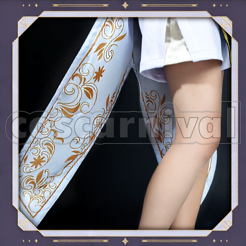 Riquet Central Kingdom Cosplay cosplay costume from Promise of Wizard, detail-5
