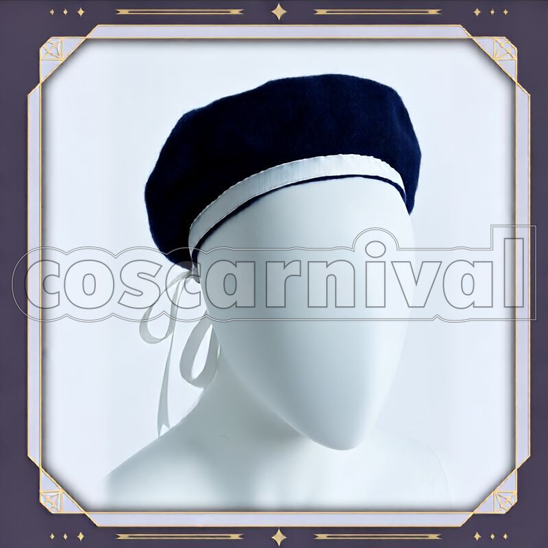 Riquet Central Kingdom Cosplay cosplay costume from Promise of Wizard, accessory view