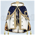Riquet Central Kingdom 1st Anniversary * Flowers for You, Magic for the Sky Cosplay cosplay costume from Promise of Wizard, front view 1
