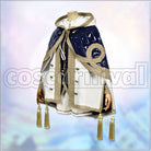Riquet Central Kingdom 1st Anniversary * Flowers for You, Magic for the Sky Cosplay cosplay costume from Promise of Wizard, front view 3