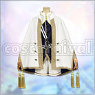 Riquet Central Kingdom 1st Anniversary * Flowers for You, Magic for the Sky Cosplay cosplay costume from Promise of Wizard, front view 5