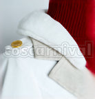 Rustica Ferch Western Country Cosplay cosplay costume from Promise of Wizard, detail-1