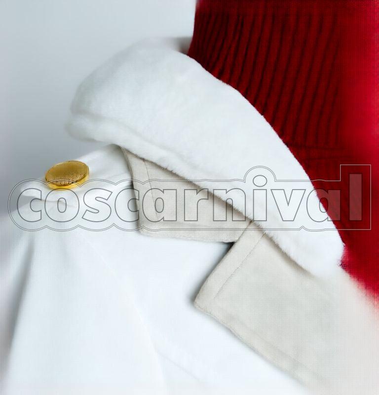 Rustica Ferch Western Country Cosplay cosplay costume from Promise of Wizard, detail-1