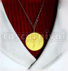 Rustica Ferch Western Country Cosplay cosplay costume from Promise of Wizard, accessory view