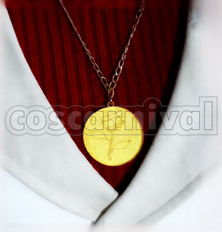 Rustica Ferch Western Country Cosplay cosplay costume from Promise of Wizard, accessory view