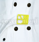 Rustica Ferch Western Country Cosplay cosplay costume from Promise of Wizard, detail-3
