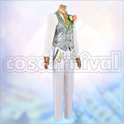 Rutile Lorelei's Tears, Melting Into the Lake Event Outfit Cosplay cosplay costume from Promise of Wizard, front view 3