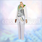 Rutile Lorelei's Tears, Melting Into the Lake Event Outfit Cosplay cosplay costume from Promise of Wizard, front view 4