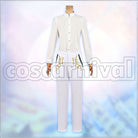 Rutile Lorelei's Tears, Melting Into the Lake Event Outfit Cosplay cosplay costume from Promise of Wizard, front view 5
