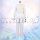 Rutile Lorelei's Tears, Melting Into the Lake Event Outfit Cosplay cosplay costume from Promise of Wizard, back view 2