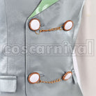 Rutile Lorelei's Tears, Melting Into the Lake Event Outfit Cosplay cosplay costume from Promise of Wizard, detail-3