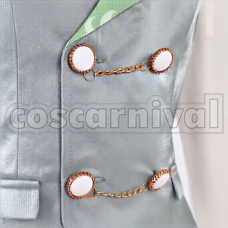 Rutile Lorelei's Tears, Melting Into the Lake Event Outfit Cosplay cosplay costume from Promise of Wizard, detail-3