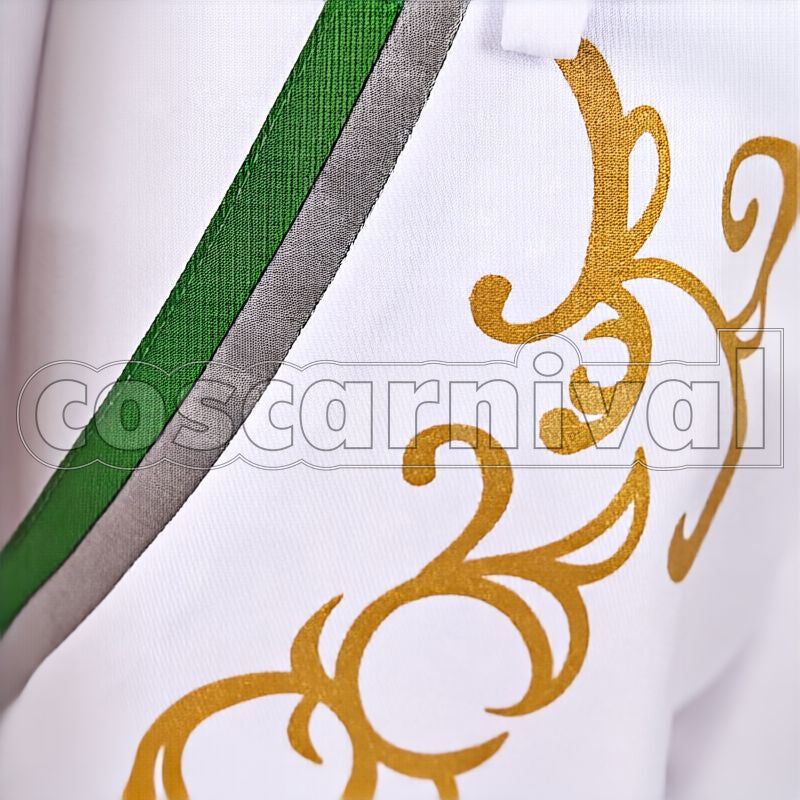 Rutile Lorelei's Tears, Melting Into the Lake Event Outfit Cosplay cosplay costume from Promise of Wizard, detail-4