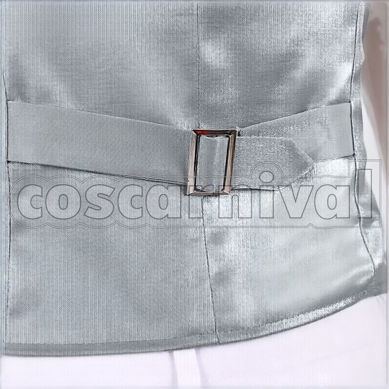 Rutile Lorelei's Tears, Melting Into the Lake Event Outfit Cosplay cosplay costume from Promise of Wizard, detail-5
