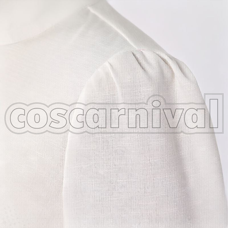 Rutile Lorelei's Tears, Melting Into the Lake Event Outfit Cosplay cosplay costume from Promise of Wizard, detail-6