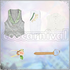 Rutile Lorelei's Tears, Melting Into the Lake Event Outfit Cosplay cosplay costume from Promise of Wizard, set view