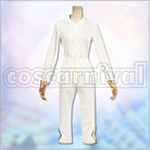 Rutile Southern Country Welcoming Spring to the Sky Banquet Cosplay cosplay costume from Promise of Wizard, front view 4