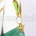 Rutile Southern Country Welcoming Spring to the Sky Banquet Cosplay cosplay costume from Promise of Wizard, detail-5