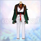Rutile Southern Country 2nd Anniversary * Like Magic, the Bonds We Connect Cosplay cosplay costume from Promise of Wizard, front view 2