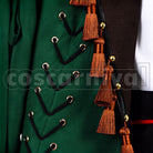 Rutile Southern Country 2nd Anniversary * Like Magic, the Bonds We Connect Cosplay cosplay costume from Promise of Wizard, detail-3