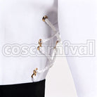 Rutile Southern Country 2nd Anniversary * Like Magic, the Bonds We Connect Cosplay cosplay costume from Promise of Wizard, detail-5