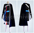 Shino Eastern Country Cosplay cosplay costume from Promise of Wizard, detail-1