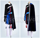 Shino Eastern Country Cosplay cosplay costume from Promise of Wizard, front view 2
