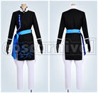 Shino Eastern Country Cosplay cosplay costume from Promise of Wizard, detail-2
