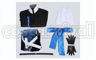 Shino Eastern Country Cosplay cosplay costume from Promise of Wizard, set view