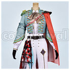 Shino Eastern Country Peculiar Fairytales With Sweets On The Side Cosplay cosplay costume from Promise of Wizard, front view 1