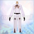 Shino Eastern Country Peculiar Fairytales With Sweets On The Side Cosplay cosplay costume from Promise of Wizard, front view 5