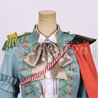 Shino Eastern Country Peculiar Fairytales With Sweets On The Side Cosplay cosplay costume from Promise of Wizard, detail-1