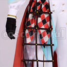 Shino Eastern Country Peculiar Fairytales With Sweets On The Side Cosplay cosplay costume from Promise of Wizard, detail-2