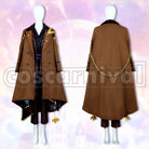 Snow Northern Country Memoir of the Starry Sky Cosplay cosplay costume from Promise of Wizard, detail-1