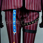 Snow Northern Country Memoir of the Starry Sky Cosplay cosplay costume from Promise of Wizard, detail-4