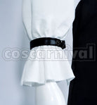 Snow, White Northern Country Cosplay cosplay costume from Promise of Wizard, detail-4