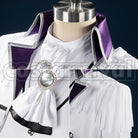 White Northern Country 1st Anniversary * Flowers for You, Magic for the Sky Cosplay cosplay costume from Promise of Wizard, detail-1