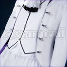 White Northern Country 1st Anniversary * Flowers for You, Magic for the Sky Cosplay cosplay costume from Promise of Wizard, detail-2