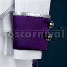 White Northern Country 1st Anniversary * Flowers for You, Magic for the Sky Cosplay cosplay costume from Promise of Wizard, detail-4