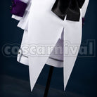 White Northern Country 1st Anniversary * Flowers for You, Magic for the Sky Cosplay cosplay costume from Promise of Wizard, detail-7
