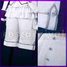 White Northern Country 1st Anniversary * Flowers for You, Magic for the Sky Cosplay cosplay costume from Promise of Wizard, detail-8