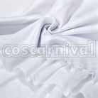 White Northern Country 1st Anniversary * Flowers for You, Magic for the Sky Cosplay cosplay costume from Promise of Wizard, detail-9