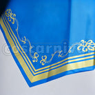 White, Snow Northern Country Adult Version Cosplay cosplay costume from Promise of Wizard, detail-7