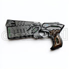 PSYCHO-PASS cosplay costume, detail-1