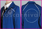 Ginoza Cosplay cosplay costume from Psycho-Pass Nobuchika, detail-3